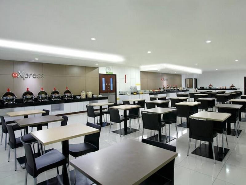 Amaris Hotel Mangga Dua Square Jakarta Exterior foto