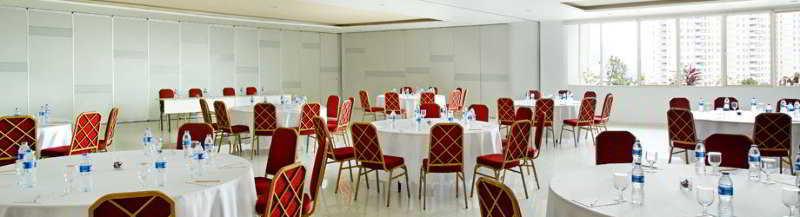 Amaris Hotel Mangga Dua Square Jakarta Exterior foto